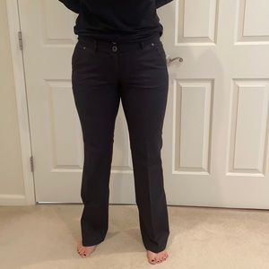 White House Black Market Pants